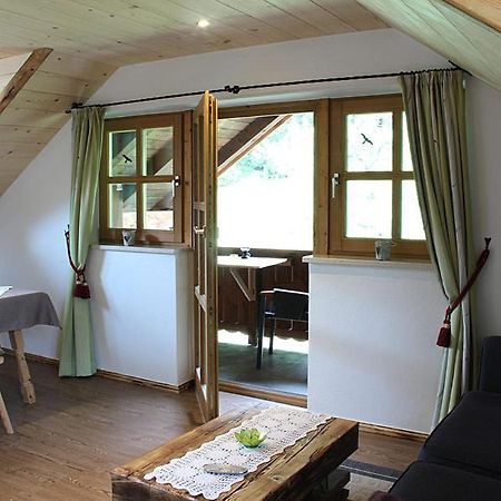 Landhaus Kranzbichl Берхтесгаден Экстерьер фото