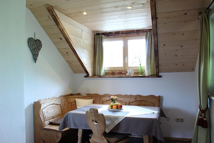 Landhaus Kranzbichl Берхтесгаден Экстерьер фото