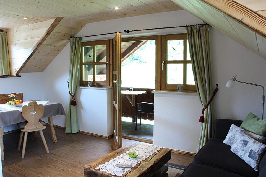 Landhaus Kranzbichl Берхтесгаден Экстерьер фото